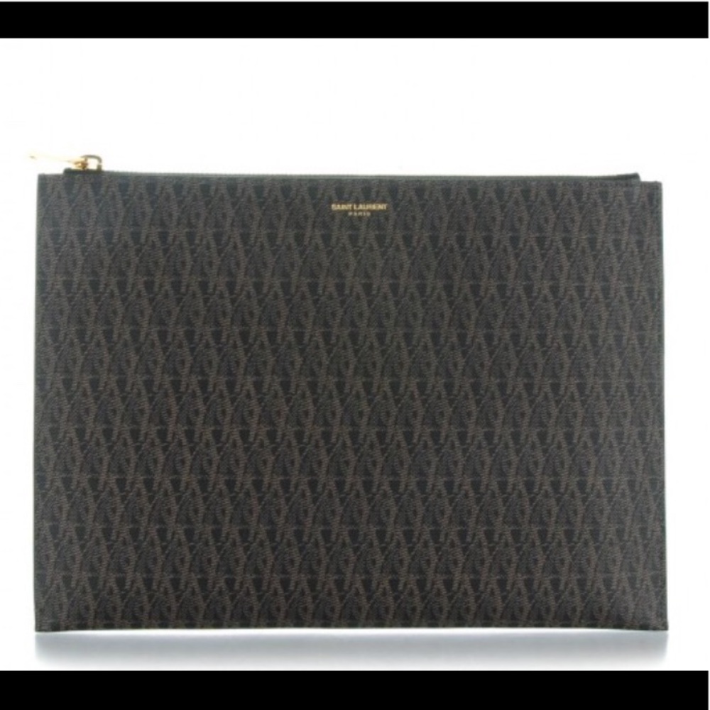YSL IPad/tablet holder. Brand new